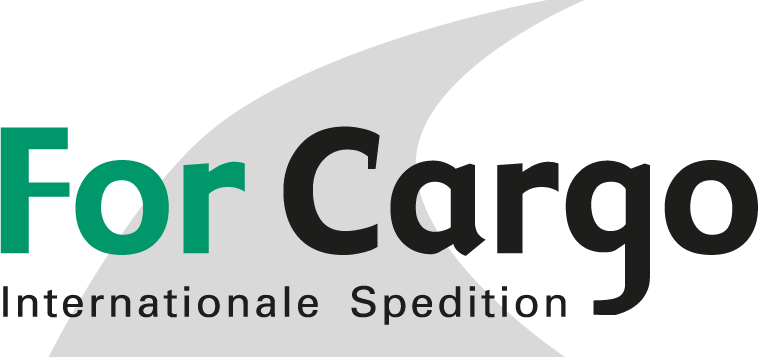 Spedition forcargo - Logo